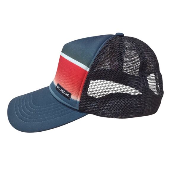 BILLABONG Classic Baseball Cap Beach Surfwear Sports Activewear Hat Accessory - Picture 3 of 10